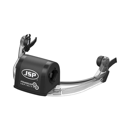 Powercap Infinity Twin Turbo Drive Unit And Carrier Assembly CEU120-001-3AN