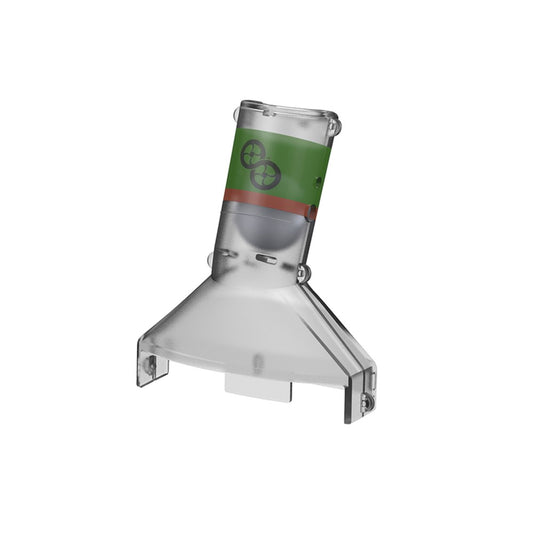 Powercap Infinity Airflow Indicator Test Unit CEU140-001-100