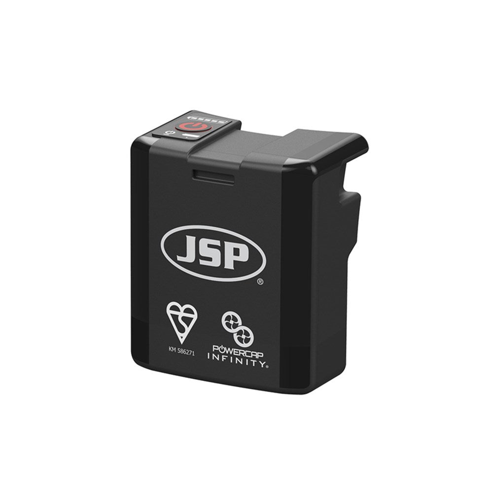 Replacement Powercap Infinity Battery Pack CEU170-000-000