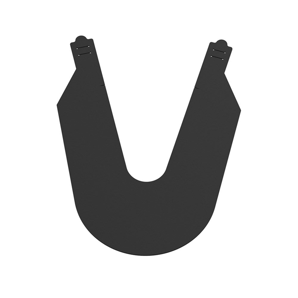 Replacement Powercap Infinity Face Seal Skirt CEU180-000-000