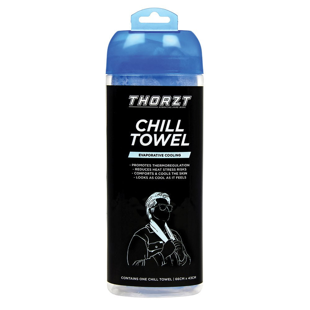 Chill Towel
