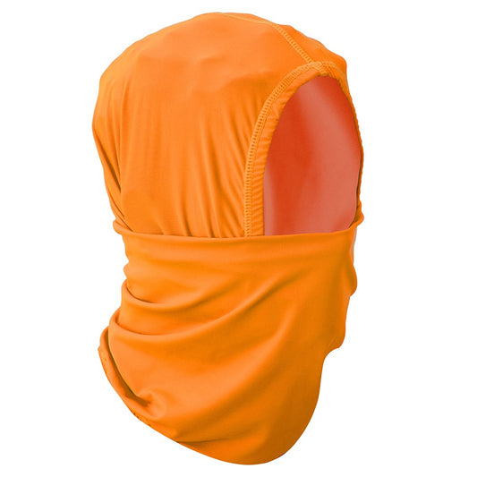 Cooling Scarf - Hi Vis Orange