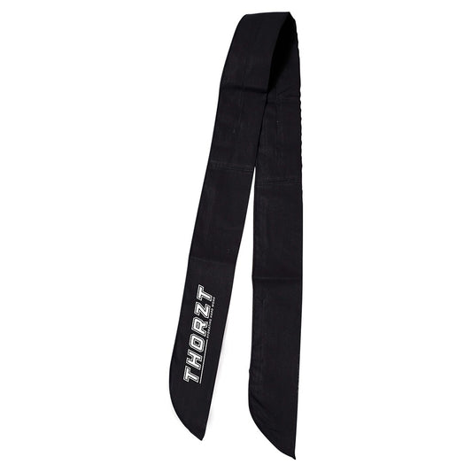 Cooling Tie - Black