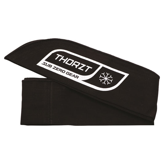 Cooling Tie - Black