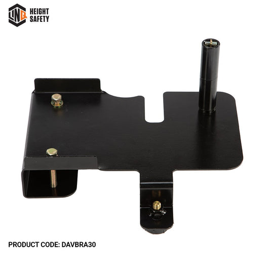 Removable Davit Bracket To Suit Irsr30R DAVBRA30