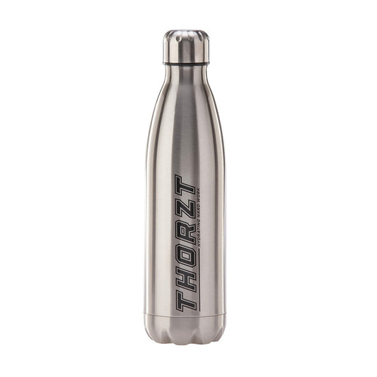 750Ml Stainless Steel Drink Bottle - Stainless Steel