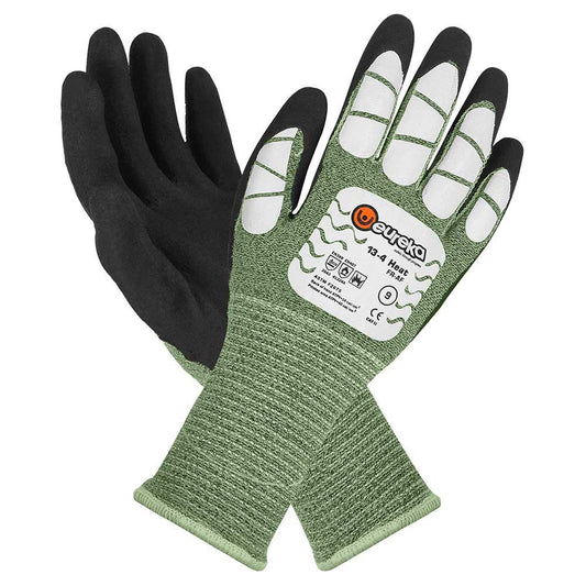 Eureka Arc Flash Fr Nitrile Glove E13-4AFHFR