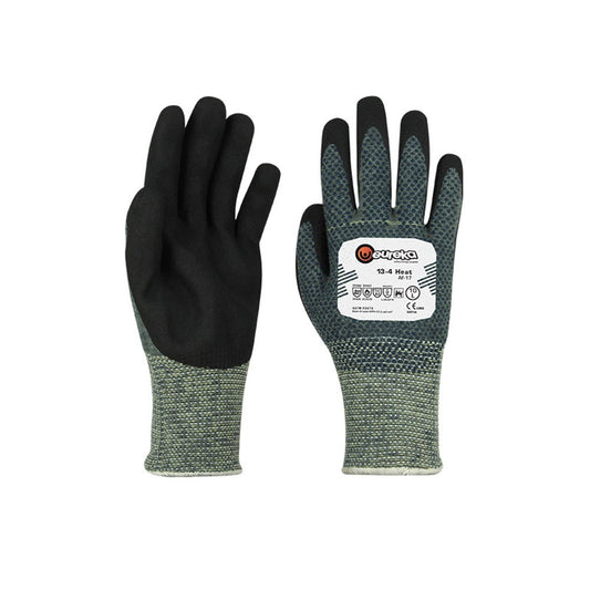 13-4 Heat Arc Flash 17 Glove E13-4HAF-17