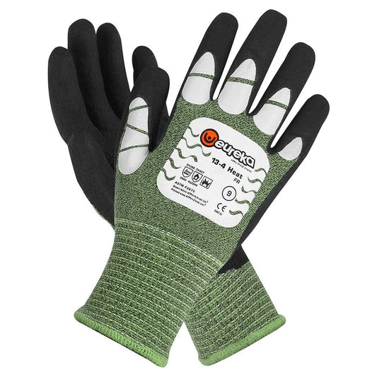 Eureka Heat Fr Nitrile Glove E13-4HFR