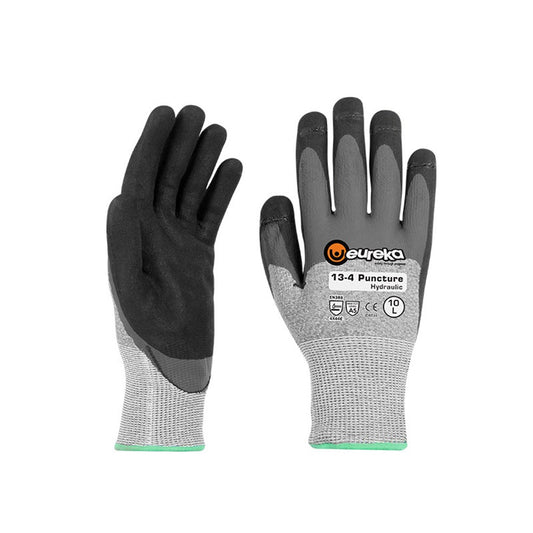 13-4 Puncture Hydraulic Glove E13-4PHYDRO