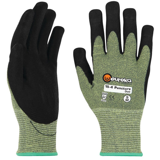 Eureka Puncture Duo Cut F Glove E15-4DUO