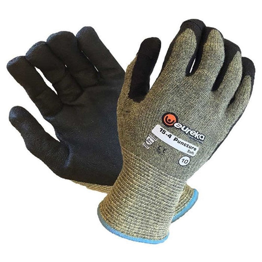 Eureka Puncture Soft Cut F Glove E15-4PS