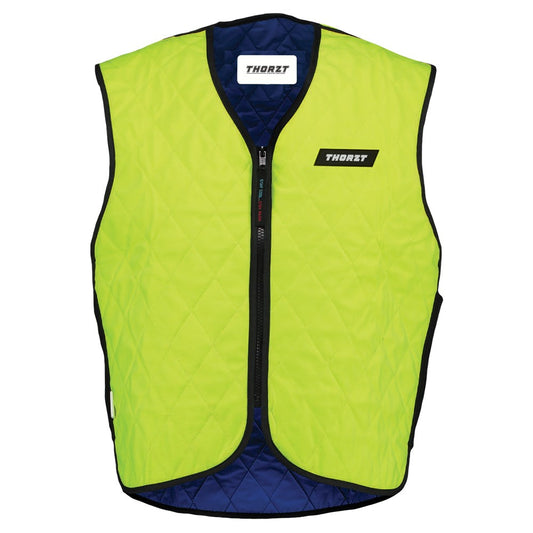 Evaporative Cooling Vest