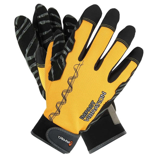 Eureka Impact Vibration Cut C Glove EIMP-VIB