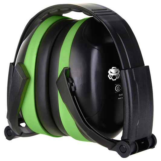 Mamba Slimline Pro Series Folding Earmuff EMMAMF