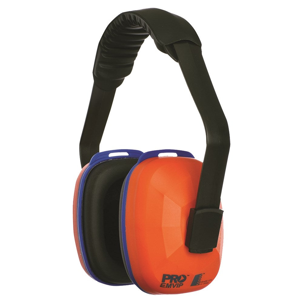 Viper Earmuffs Class 5 -26Db EMVIP
