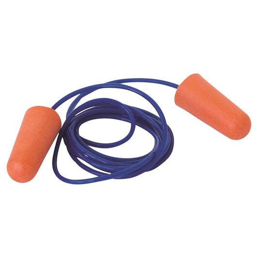 Probullet Disposable Earplugs Corded EPOC