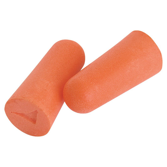 Probullet Disposable Uncorded Earplugs Uncorded EPOU