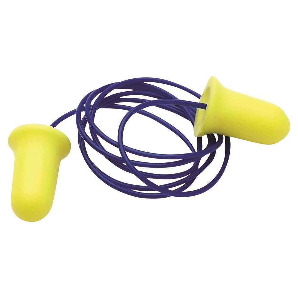 Probell Disposable Corded Earplugs Corded EPYC