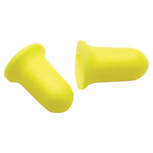 Probell Disposable Uncorded Earplugs Uncorded EPYU