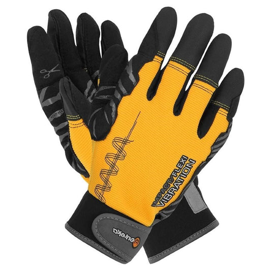 Eureka Flexi Vibration Glove EVIB-FLEXI