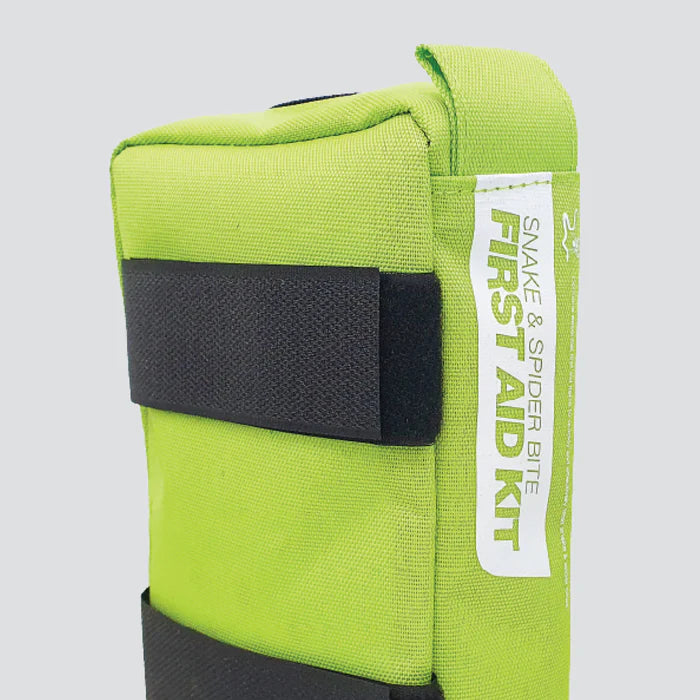 FastAid Snake & Spider Bite™ Soft Pack First Aid Kit FANCS30