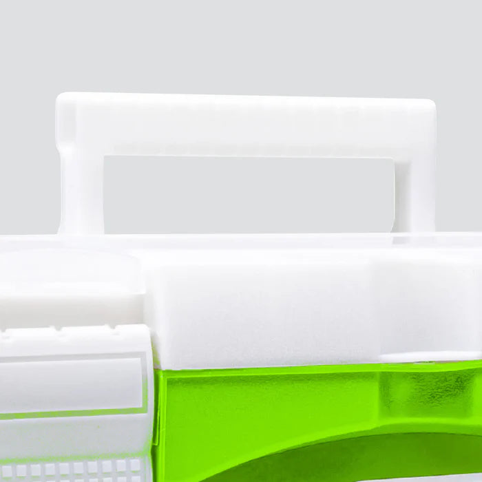 FastAid R2 Industra Max™ Tackle Box First Aid Kit FAR2I22