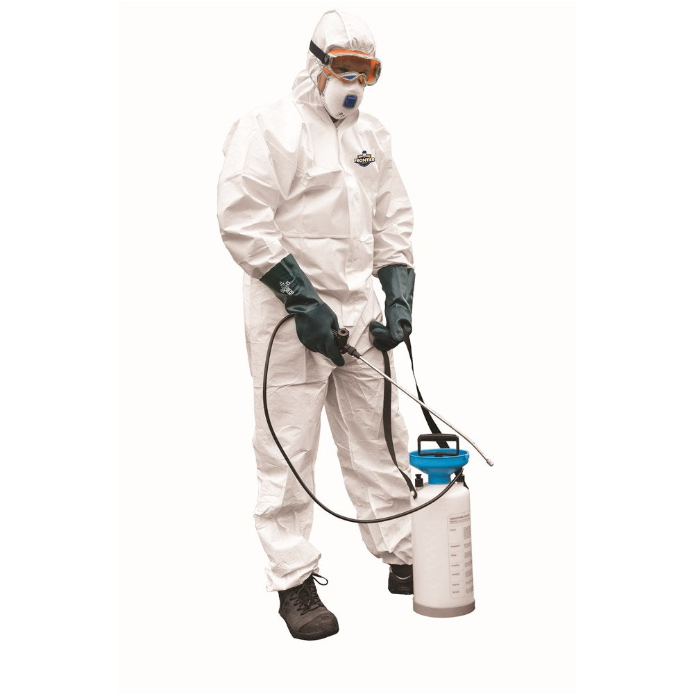 Frontier Supersuit MicroporousType 4 5 6 Coverall FSS001