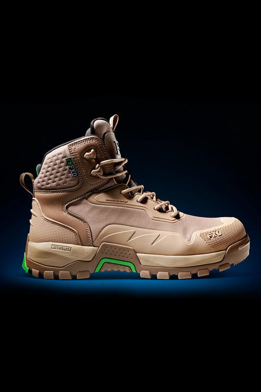 FXD WB◆6 - DURA900™ Nitrolite™ Work Boot
