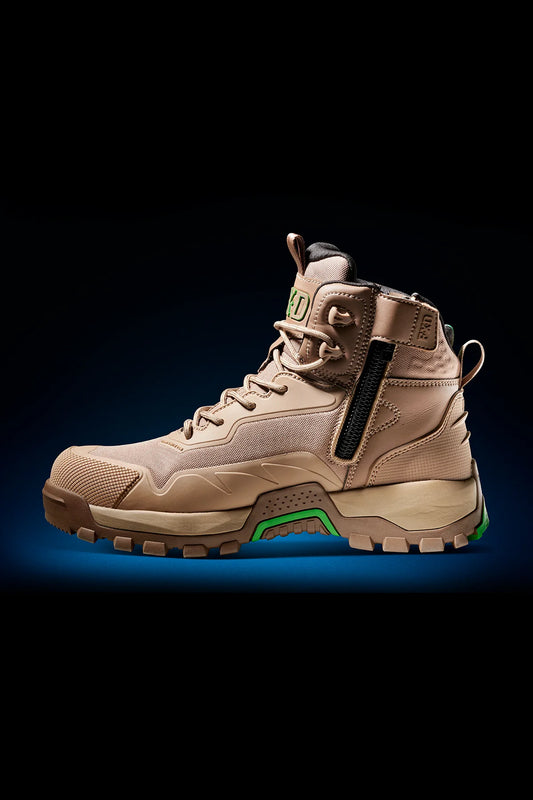 FXD WB◆6 - DURA900™ Nitrolite™ Work Boot