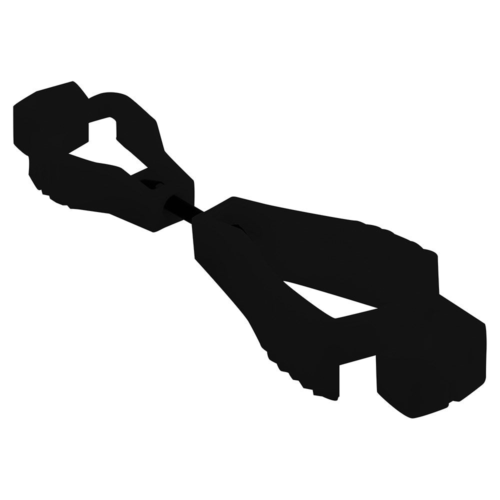 Glove Clip Keeper Black GCKB