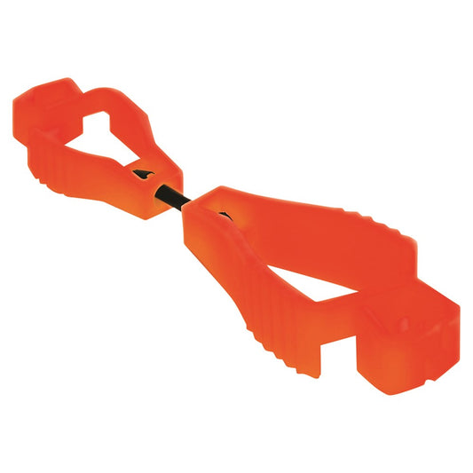 Glove Clip Keeper Orange GCKO