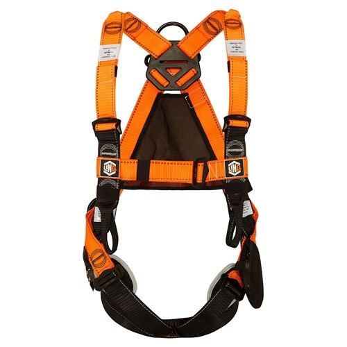 Tactician Riggers Harness - Small (S) H201S