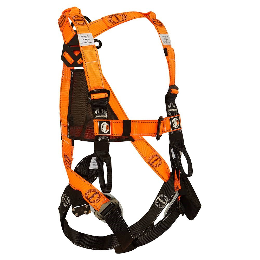 Tactician Multi-Purpose Harness - Maxi (XL-2XL) H202-2XL