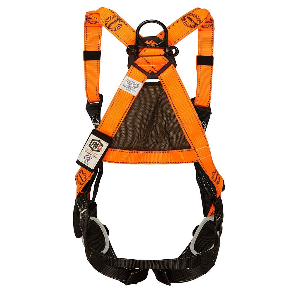 Tactician Multi-Purpose Harness - Maxi (XL-2XL) H202-2XL