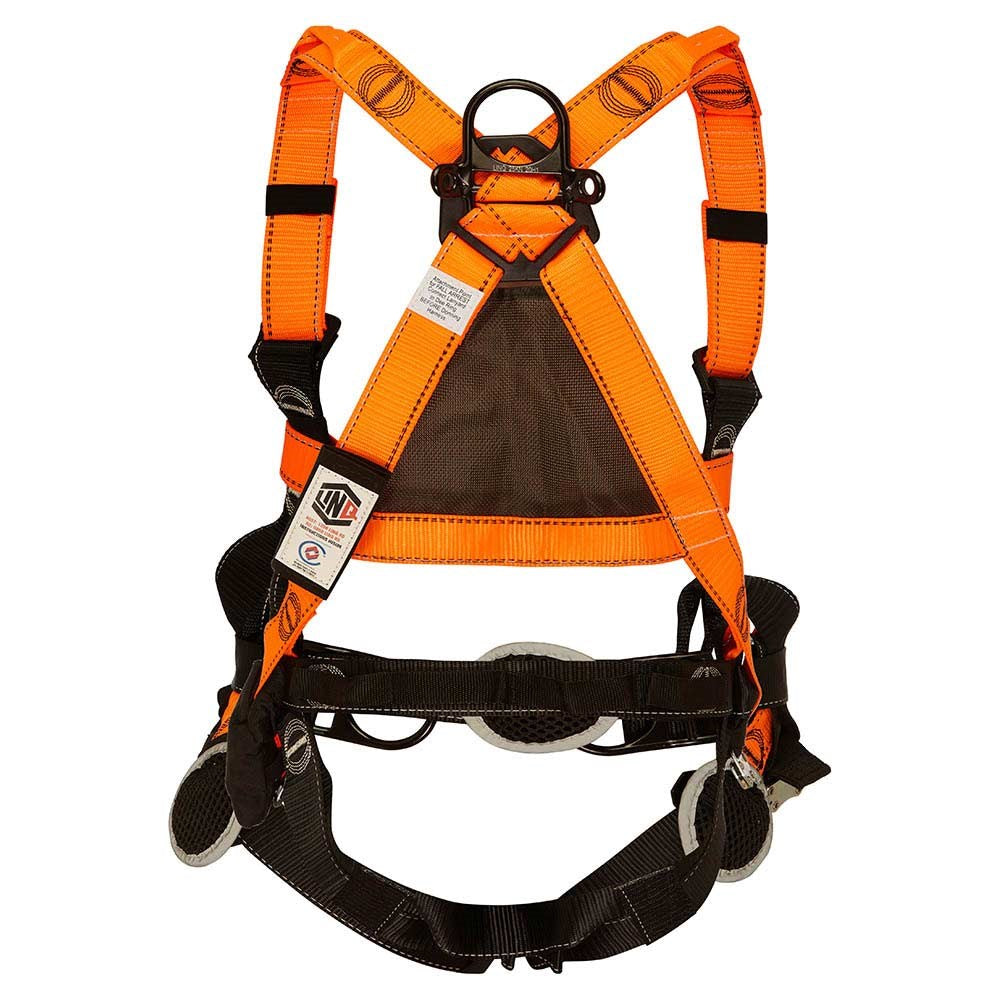 Tactician Riggers Harness - Maxi (XL-2XL) H201-2XL