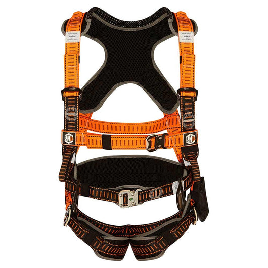 Elite Multi-Purpose Harness - Small (S) Cw Harness Bag (Nbhar) H302-S