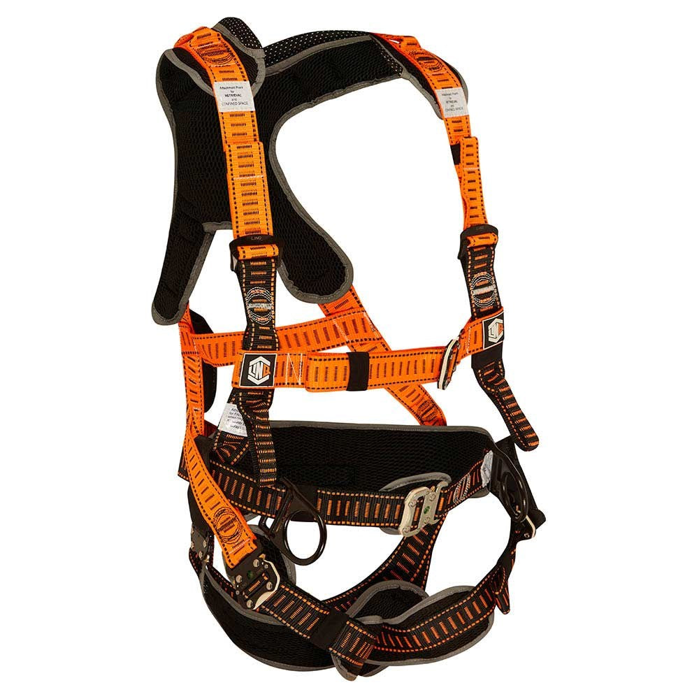 Elite Multi-Purpose Harness - Small (S) Cw Harness Bag (Nbhar) H302-S