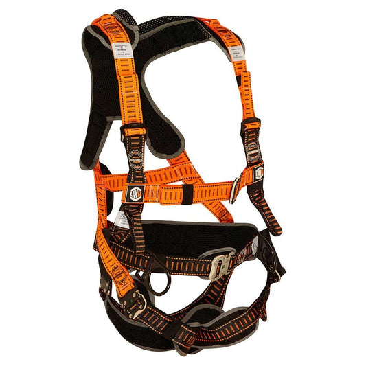 Elite Multi-Purpose Harness - Maxi (XL-2XL) Cw Harness Bag (Nbhar) H302-2XL