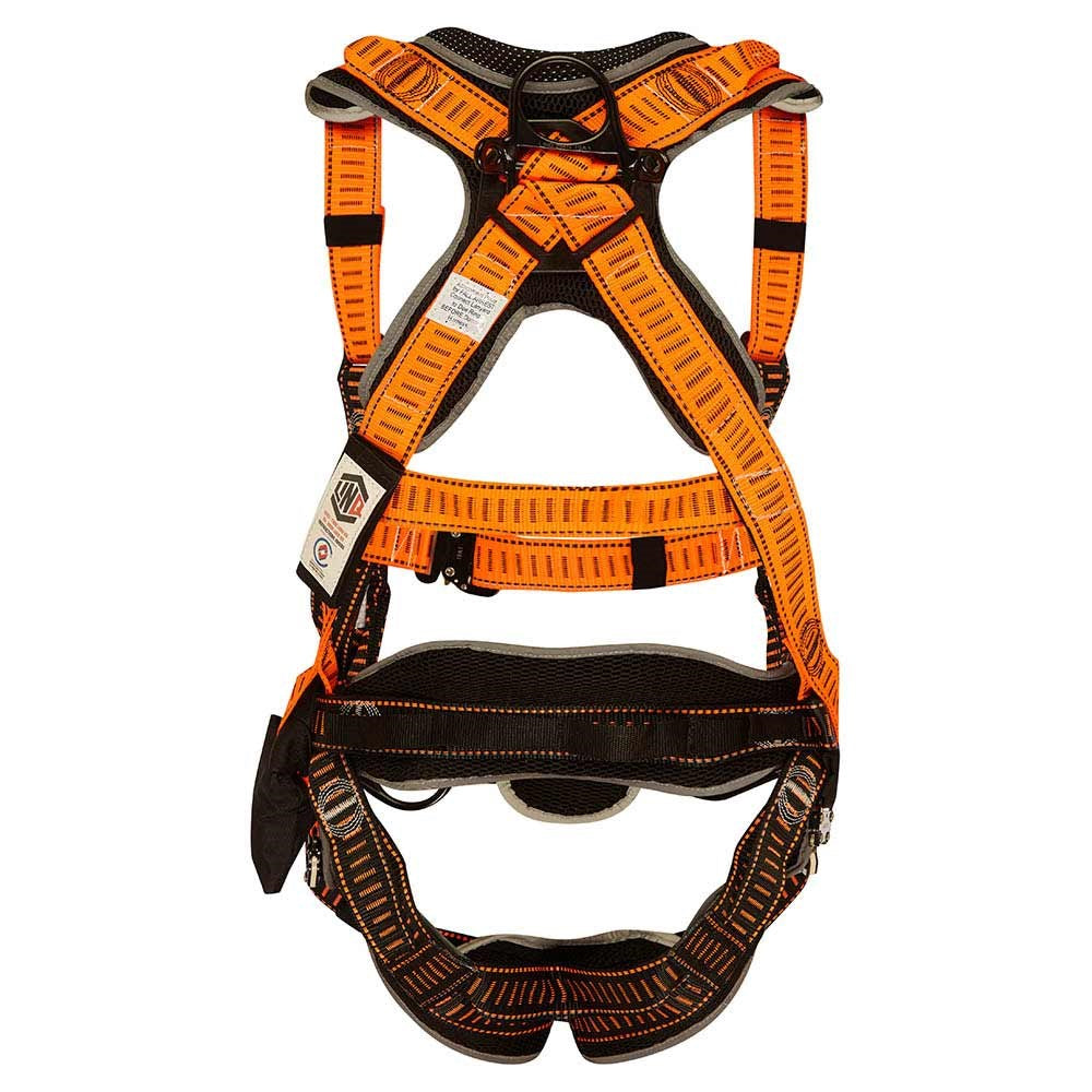 Elite Multi-Purpose Harness - Small (S) Cw Harness Bag (Nbhar) H302-S