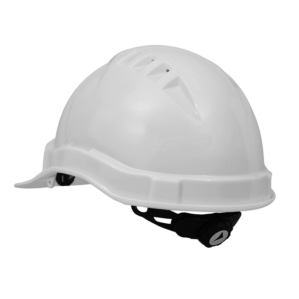 Hard Hat Ratchet Harness For V6 Hard Hats HHHR-V6