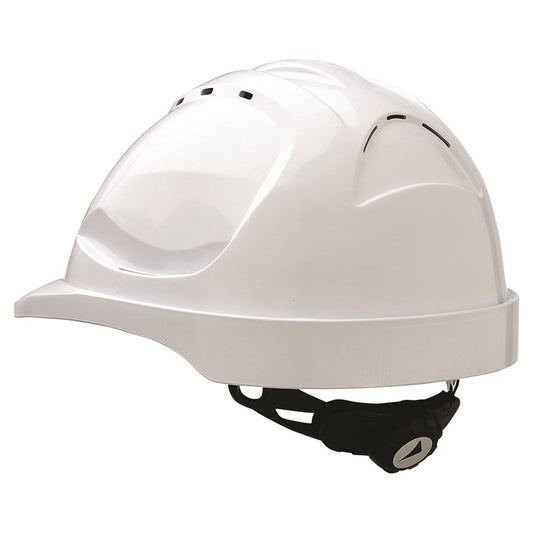 Hard Hat Ratchet Harness For V9 Hard Hats HHHR-V9