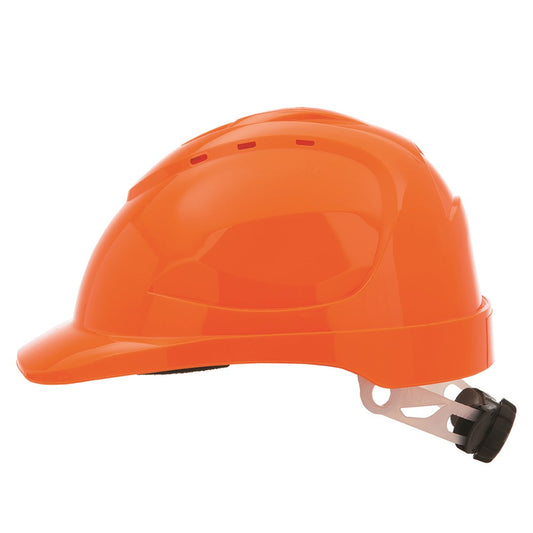 V9 Type 2 Hard Hat With Ratchet Harness HHV92