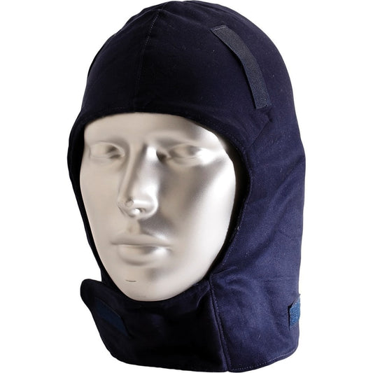 Hard Hat Winter Liner Navy HHWL