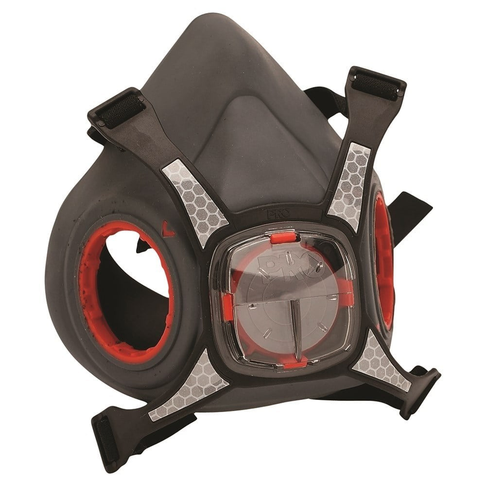 Maxi Mask 2000 Half Mask Respirator HMTPM