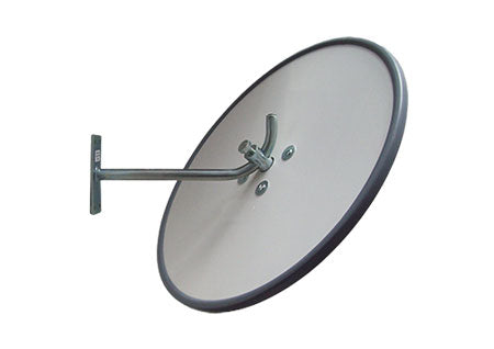 600mm Outdoor Acrylic Convex Mirror 18062S