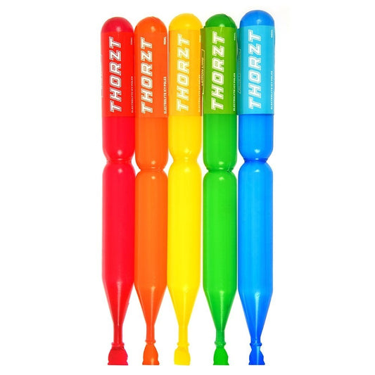 Icy Pole Mixed Flavour Pack