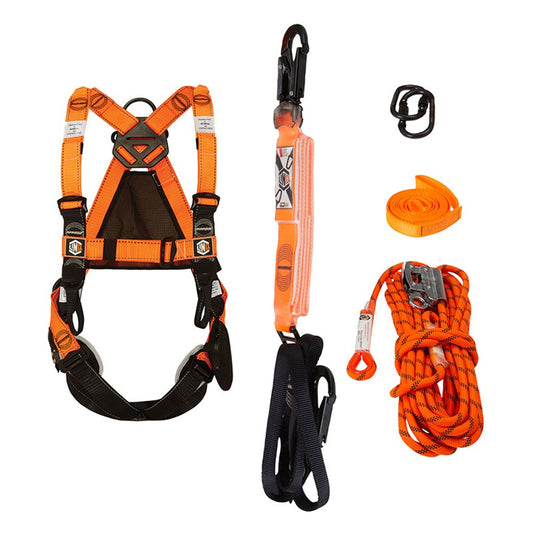 Tactician Standard Roofers Kit KITRSTDH201