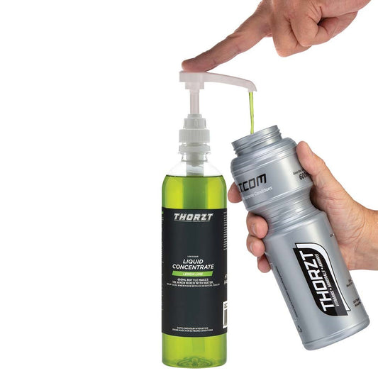 Liquid Pump Dispenser To Suit Lc10 Range