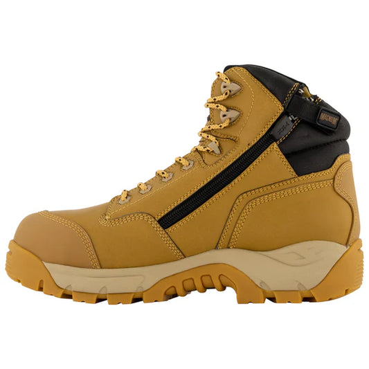 Magnum Precision Max Safety Boot